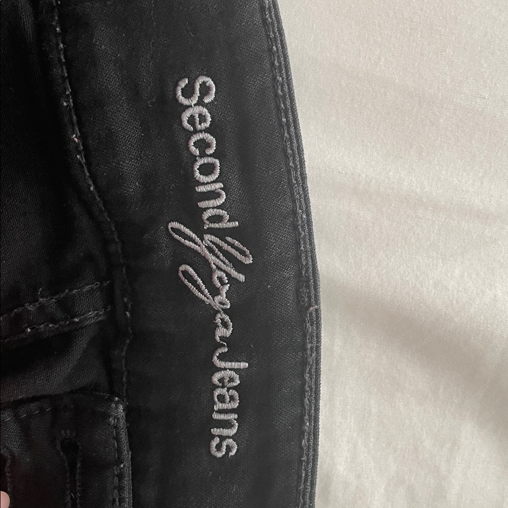 Second Yoga Jeans - Picture 5 of 6